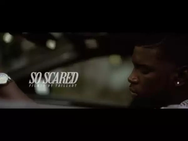 Video: Shun Ward - So Scared